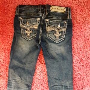 Rock Revival - Jeans - Size 27